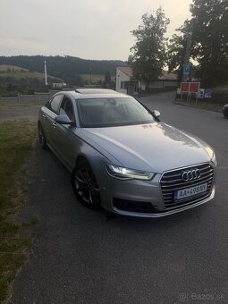 Audi A6 3.0 tfsi 245 kW - 3