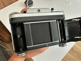 Pentacon six tl - 3
