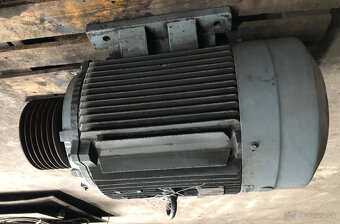 elektromotor 55kw - 3