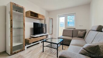 Novozrekonštruovaný, nadštandardne zariadený 2i byt v centre - 3