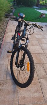 Horský bicykel CTM Terrano 2.0 2022 - 3