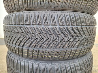Nove zimne pneu 215/50 R17 Semperit Speed-Grip 3 - 3
