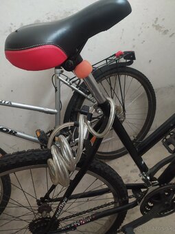 Predám dámsky bicykel - 3