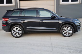 Škoda Kodiaq 2.0 TDI SCR 4x4 2022 DSG ACC 147kw - 3