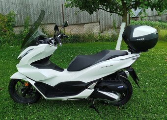 Honda pcx 125 - 3