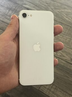 Predám iPhone SE 2020 64gb (2nd gen) - 3