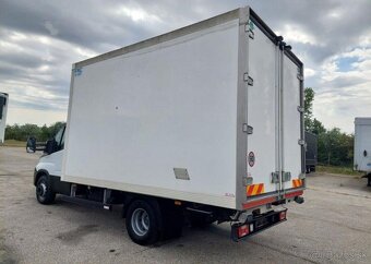 Iveco Daily 72 C 210 10 palet 4x2 nafta 150 kw - 3