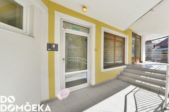 DO DOMČEKA | Bývanie s veľkorysým priestorom a vlastnou gará - 3