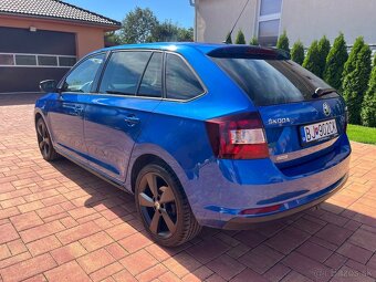 škoda rapid 1.0tsi - 3