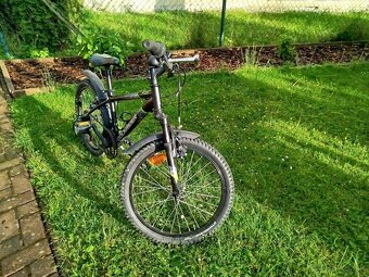Detsky bicykel ROCKRIDER /DECATHLON/ 20 - 3