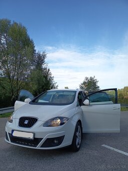 Seat Altea XL 1,4tsi - 3