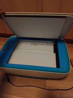 HP DeskJet 3635 - 3