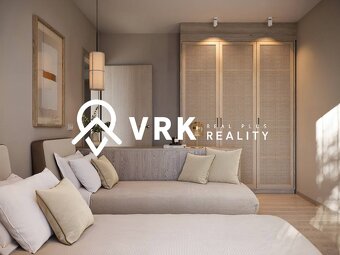 APARTMÁN RUBIA (B) - 3