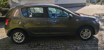 Dacia Sandero - 3