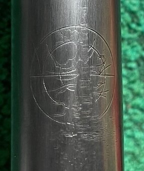 Vzduchovka DUO 1 - 3