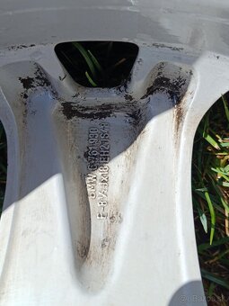 BMW disky r18 5x120 - 3