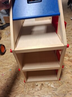 Domcek pre babiky - 3