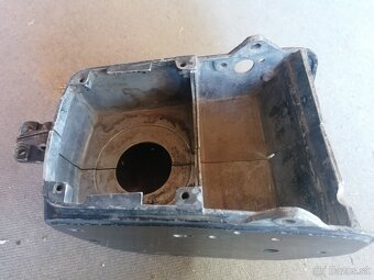 Filterbox na CZ 175/ 477, 487, 125/ 476, 250/ 471 - 3