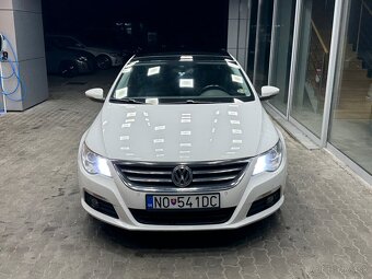Volkswagen Passat CC - 3