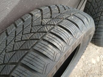 Zimné 195/65 R15 - 3