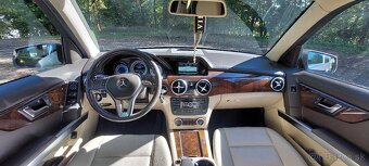 Mercedes-Benz GLK 220 CDI - 3