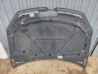 VW Golf 6 VI 08- kapota - 3