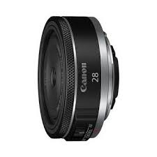 Predám Canon EOS RP+ objektívy - 3