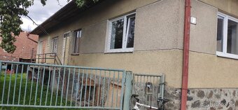 RD HAJ + POZEMOK: 1210m - 3