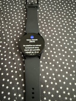Samsung Galaxy Watch 6 40mm - 3