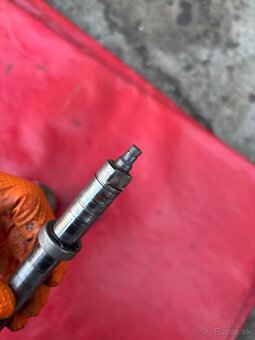 Babetta 210 ozubenie motora - 3