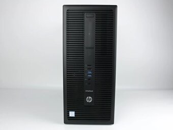 HP 800 G2 - i7 6700, 32GB RAM, 1TB SSD, ZÁRUKA, OS - 3