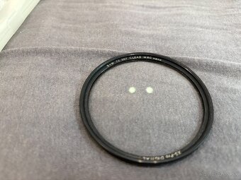 Predam polarizačné a klasicke filtre - 3