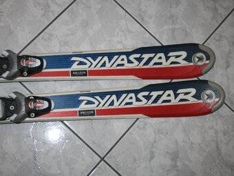 lyže dynastar Team 120 cm , lyžiarky lange 38 - 3