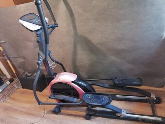 Eliptický trenažér Brother - 3
