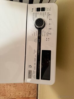 práčka Whirlpool - 3