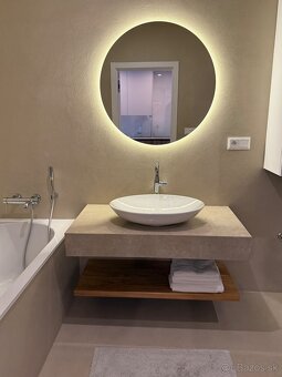 Zvolen, prenájom 3-kk, novostavba, bez provízie - 3