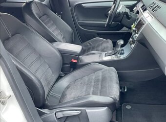 Passat CC 2.0 tdi R-line - 3