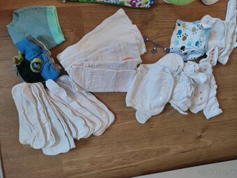 Predám látkové plienky - 3