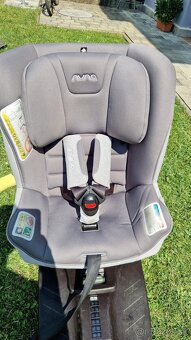 Nuna prym otočná autosedačka - 3
