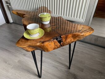 Konferencny stolik - 3