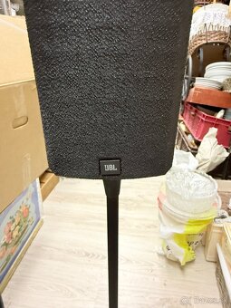 JBL hifi reproduktory na stojane - 3