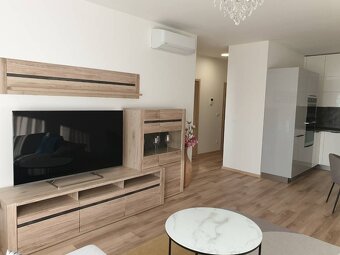 PRENÁJOM - 2 izbový byt v novostavbe Tabáň - Nitra, Centrum - 3