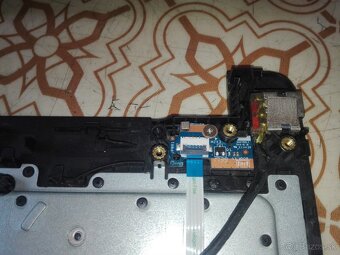 HP 250 G5. HP 250 G6. Na diely. - 3