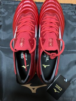 Kopačky Mizuno Morelia Neo IV Made In Japan FG - 3