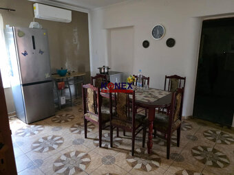 PREDAJ PRIESTRANNÉHO rodinného domu – VEĽKÝ HOREŠ - 3