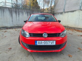 ⚠️ VOLKSWAGEN POLO 1.6 TDI TRENDLINE - TOP - 158000 KM - 3
