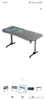 Dobre deň predám herný stolík - 3