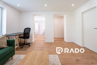 RADO | Zrekonštruovaný - 2i byt | ul. Strojárenská | Trenčín - 3