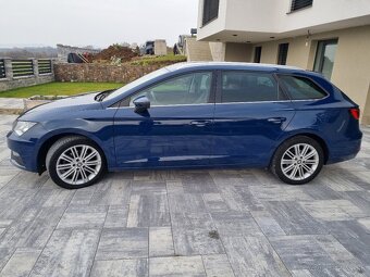 Seat Leon ST, 2.0 TDI DSG Xcellence - 3
