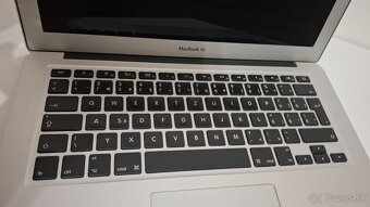 Apple Macbook air mid 2013 a macbook pro - 3
